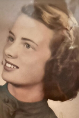 Marlene Y. Little 1938-2025